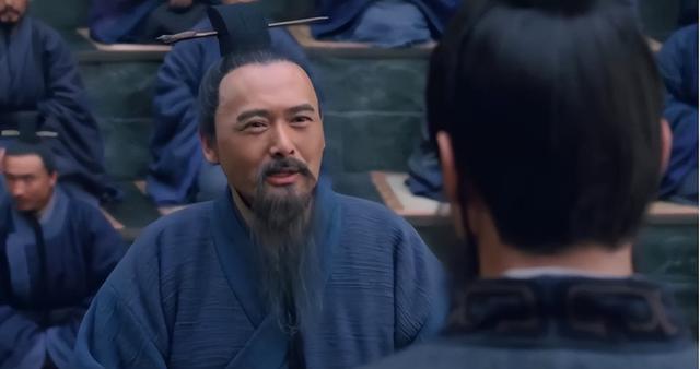 法家代表人物法家代表人物是誰(shuí)主張什么插圖1