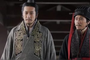 法家代表人物法家代表人物是誰(shuí)主張什么