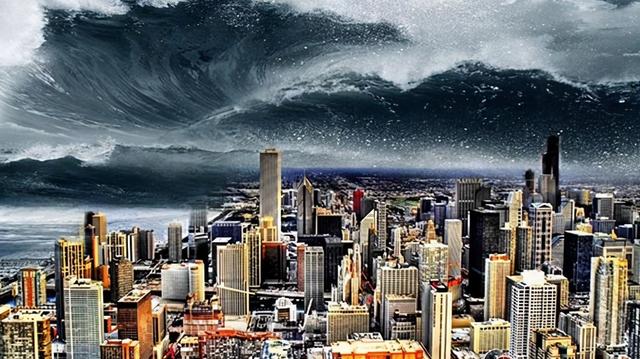 天災天災之后小說插圖1