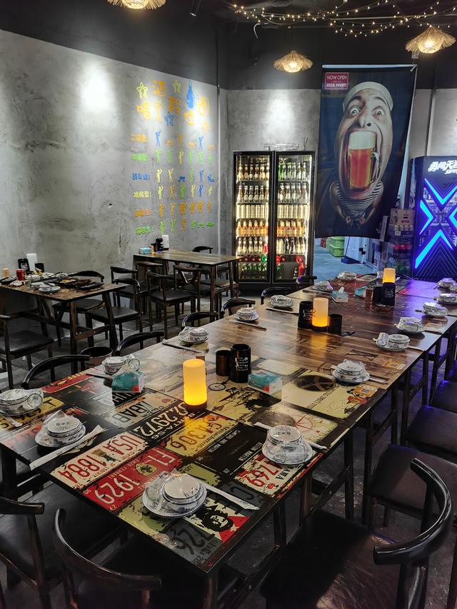 燒烤店投資多少錢左右燒烤店一般投資多少錢插圖4