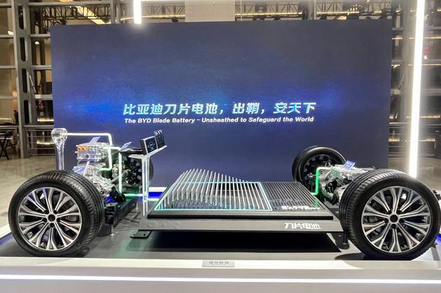 國內電動汽車十大名牌排名及價格國內電動汽車十大名牌排名及價格對比圖片插圖6