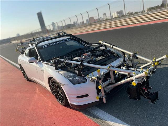 賽車電影美國賽車電影排行榜前十名插圖