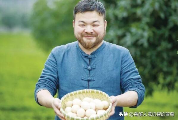 抖音吃播網(wǎng)紅有哪些抖音吃播網(wǎng)紅排名男插圖6