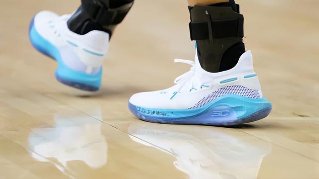 籃球鞋排行榜籃球鞋排行榜前十名圖片插圖1