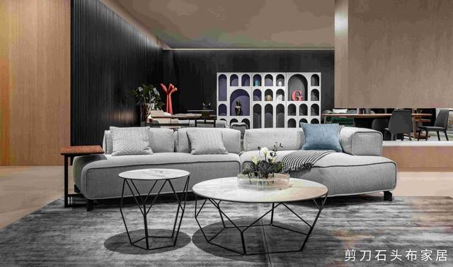 沙發品牌沙發品牌排行榜前十名真皮沙發插圖2