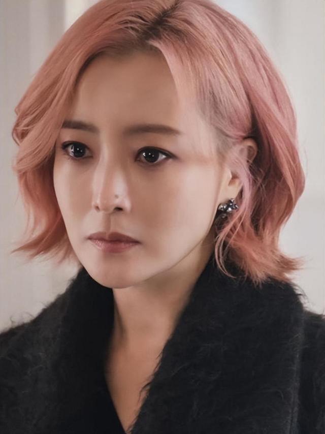 韓國女明星韓國女星死了后的遺書插圖1