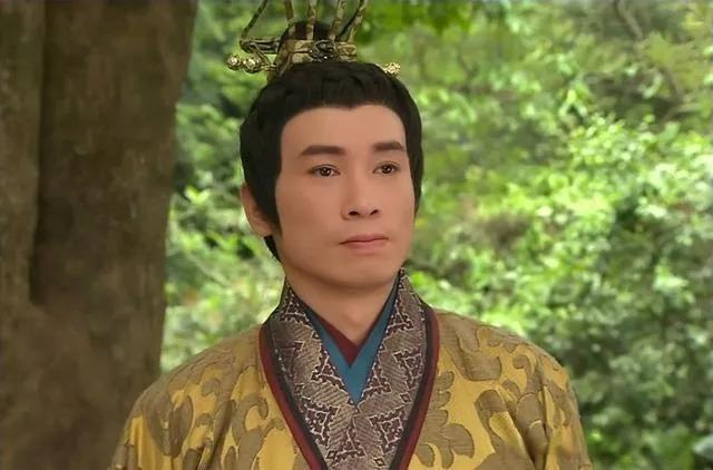 李忱李忱唐宣宗之后是誰插圖5