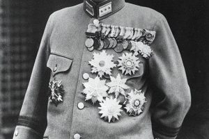 東條英機東條英機,岡村寧次,板垣征四郎