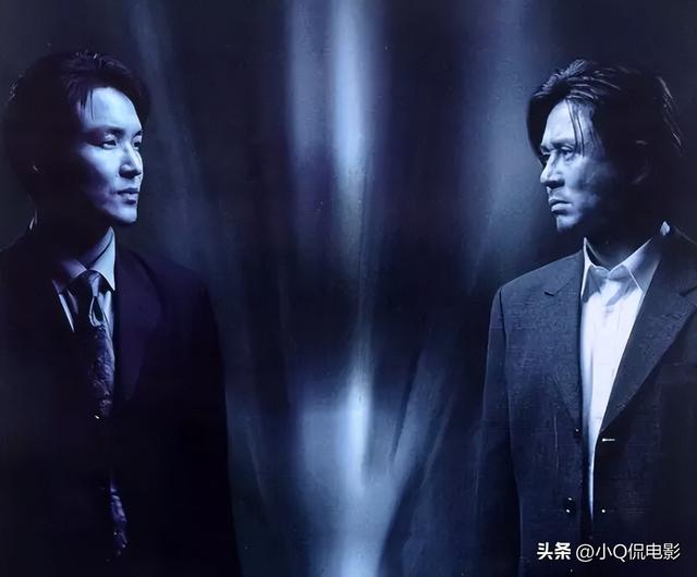 諜戰電影諜戰電影十大排名中國東風雨插圖1