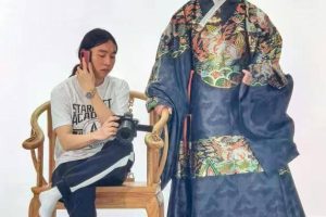 明華堂明華堂漢服官網怎么進