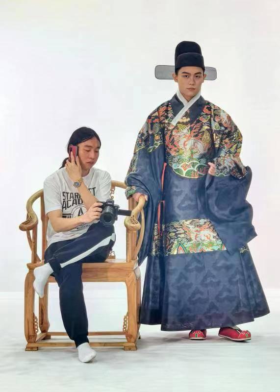 明華堂明華堂漢服官網(wǎng)怎么進插圖 明華堂明華堂漢服官網(wǎng)怎么進插圖