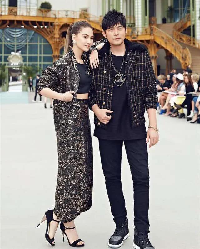 周杰倫身價周星馳身價多少億插圖1