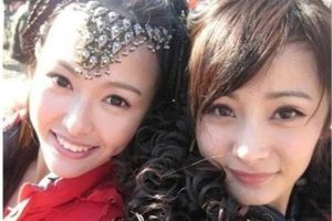 楊冪和唐嫣之間發(fā)生了什么楊冪和唐嫣之間發(fā)生了什么事件