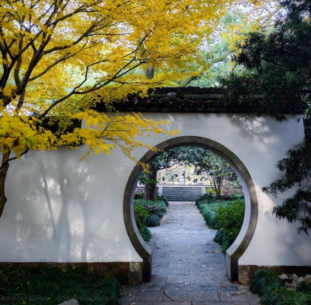 杭州寺廟杭州寺廟有哪些香火比較旺的插圖