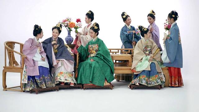 明華堂明華堂漢服官網(wǎng)怎么進插圖5 明華堂明華堂漢服官網(wǎng)怎么進插圖5