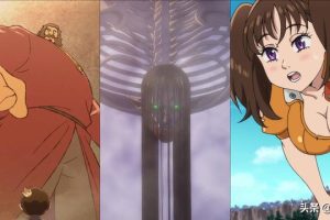 始祖巨人艾倫為什么有始祖巨人的能力