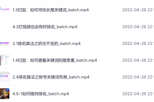 霍去病的抖音seo課，抖音SEO優化大熱，紅利期蘊藏無上限財富