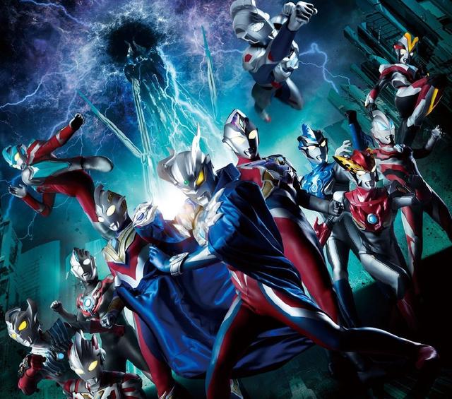 100個(gè)奧特晏的名字大全圖片100個(gè)奧特晏的名字大全圖片插圖1