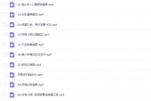 抖音短視頻11月份最新搬運(yùn)技術(shù)，不降版本不封抖不限流！【視頻課程】