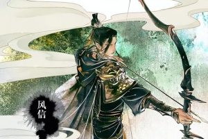 墨香銅臭本人照墨香銅臭本人照片_真人_花憐