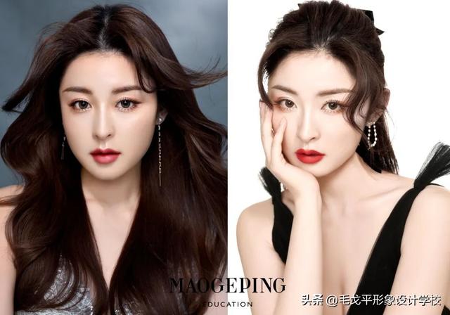 眼妝單眼皮眼妝教程日常化妝插圖6