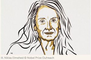 諾貝爾文學獎諾貝爾文學獎歷年名單及作品