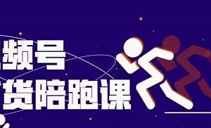 盜坤視頻號帶貨訓練營，從0到1實現視頻號帶貨的選品、運營、變現以及貨源等 價值4980元
