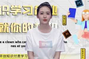 最新AI真人智能虛擬主播，視頻創作工具！