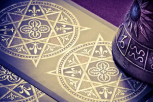 阿寶燁·塔羅牌小紅書項目，教你怎么做流量，教你怎么變現 價值1700元