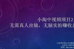 小淘項(xiàng)目組網(wǎng)賺永久會(huì)員，絕對(duì)是具有實(shí)操價(jià)值的，適合有項(xiàng)目做需要流程【持續(xù)更新】