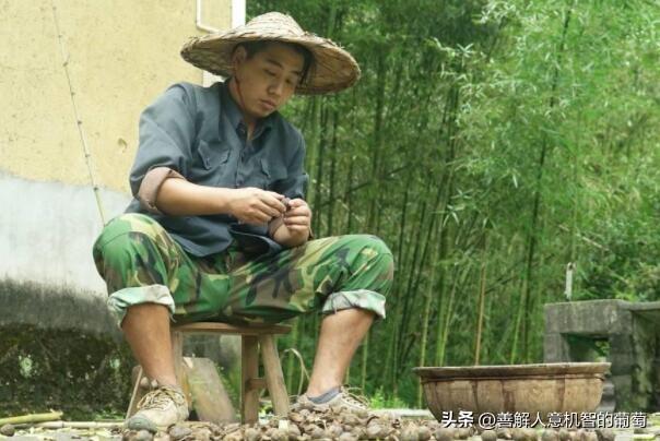 抖音吃播網(wǎng)紅有哪些抖音吃播網(wǎng)紅排名男插圖1