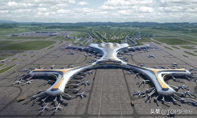 昆明長水國際機場昆明長水國際機場24小時客服電話插圖