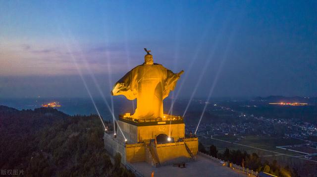 劉邦其實就是秦始皇劉邦其實就是秦始皇的兒子嗎插圖4