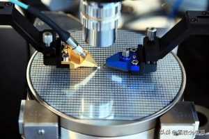 光刻機是干什么用的7nm光刻機是什么東西