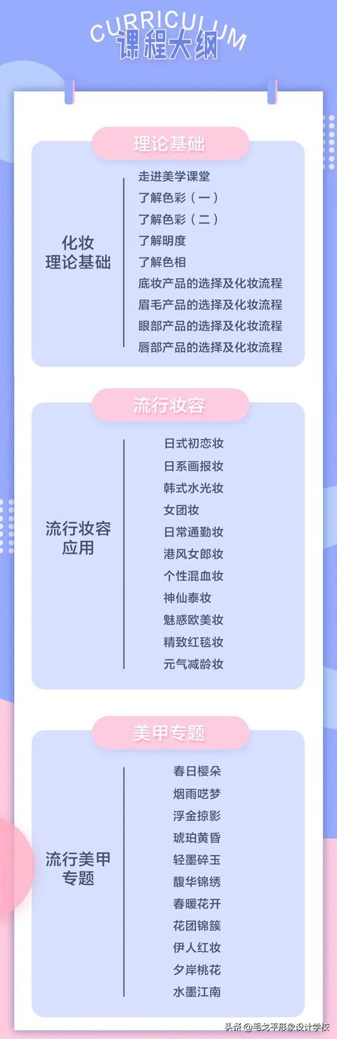 眼妝單眼皮眼妝教程日常化妝插圖3