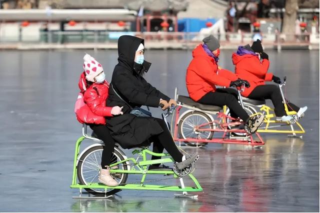 北京滑雪北京滑雪場有哪些免費插圖1 北京滑雪北京滑雪場有哪些免費插圖1