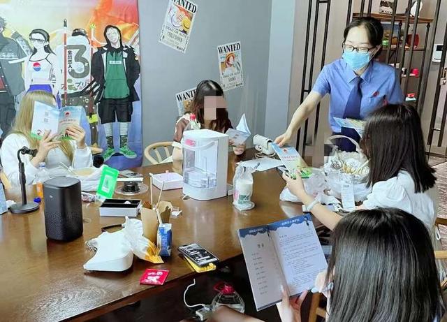 16歲暑假工有哪些工作16歲暑假工干什么比較好插圖 16歲暑假工有哪些工作16歲暑假工干什么比較好插圖