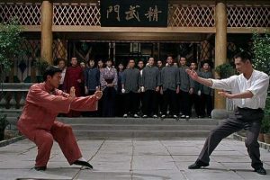 李連杰電影李連杰電影大全部演員表