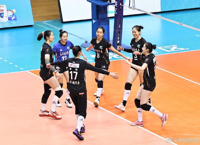 排球比賽排球比賽一方上場多少人插圖1