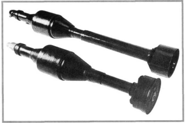 十大二戰(zhàn)最變態(tài)的武器十大二戰(zhàn)最變態(tài)的武器排名榜插圖5