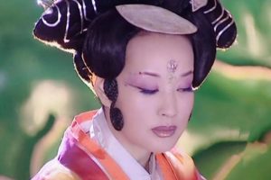 劉曉慶簡(jiǎn)歷個(gè)人資料劉曉慶的個(gè)人資料簡(jiǎn)介