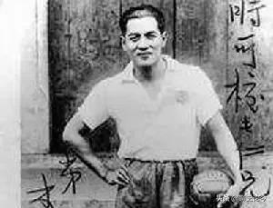 李惠堂李惠堂個人資料簡介插圖1