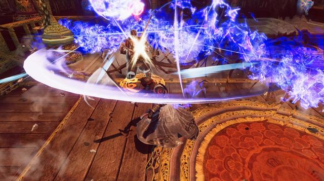 psp必玩神作排行psp必玩神作排行前十游戲插圖4