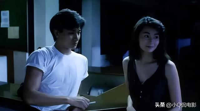 劉德華電影劉德華電影全部作品多少插圖2