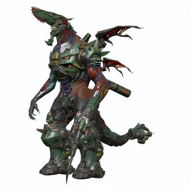 王牌進化王牌進化TXT精校下載插圖2