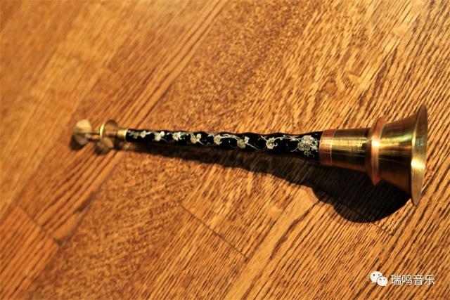 愛爾蘭哨笛愛爾蘭哨笛指法圖譜插圖3