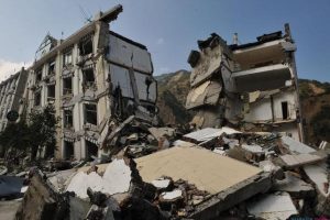 天災天災之后小說