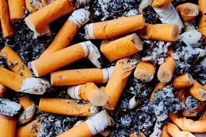 煙頭回收煙頭回收多少錢一斤賣給誰