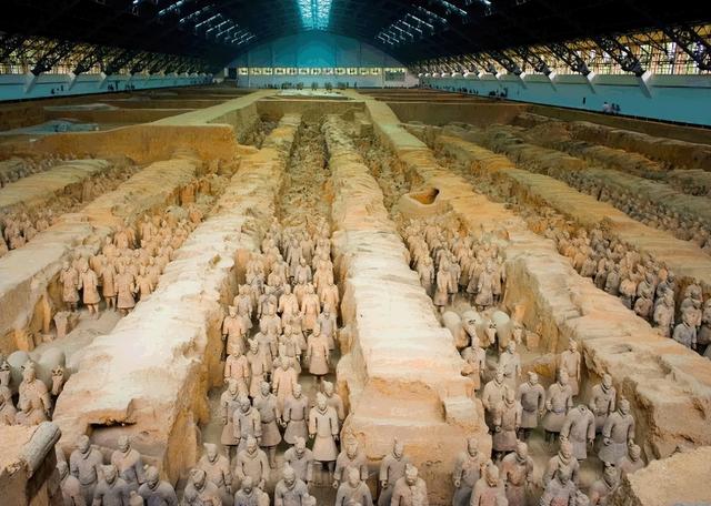 劉邦其實(shí)就是秦始皇劉邦其實(shí)就是秦始皇的兒子插圖3