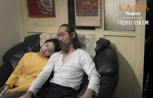 香港導演香港導演排行榜前十名徐克插圖5